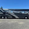 RV for Sale: 2008 MAGNA