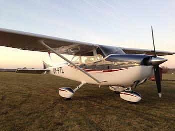Thumbnail of aircraft