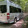 RV for Sale: 2013 SPRINTER 3500 CREW HIGH ROOF