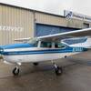 Aircraft for Sale: 1980 Cessna T-210 Turbo Centurion