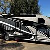 RV for Sale: 2021 OMNI SUPER C XG32