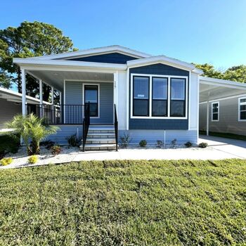 Thumbnail of mobile home