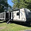 RV for Sale: 2014 LACROSSE 337RK