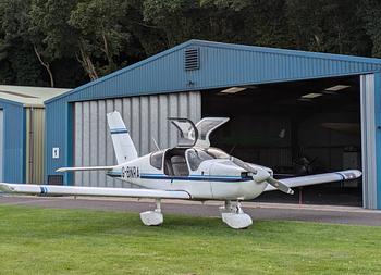 Thumbnail of aircraft