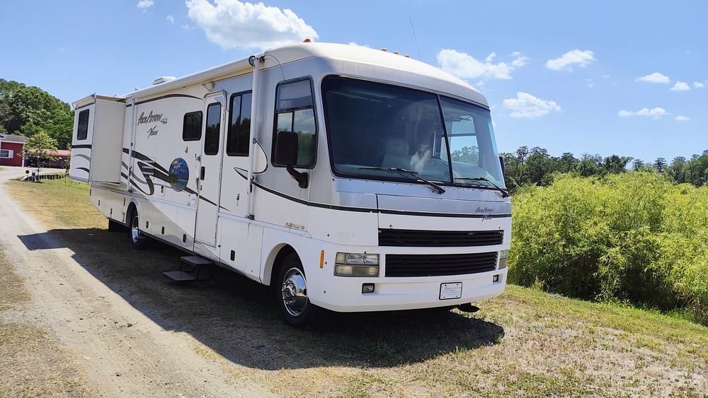 Photo of Rv