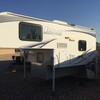 RV for Sale: 2010 825 TRUCK CAMPER