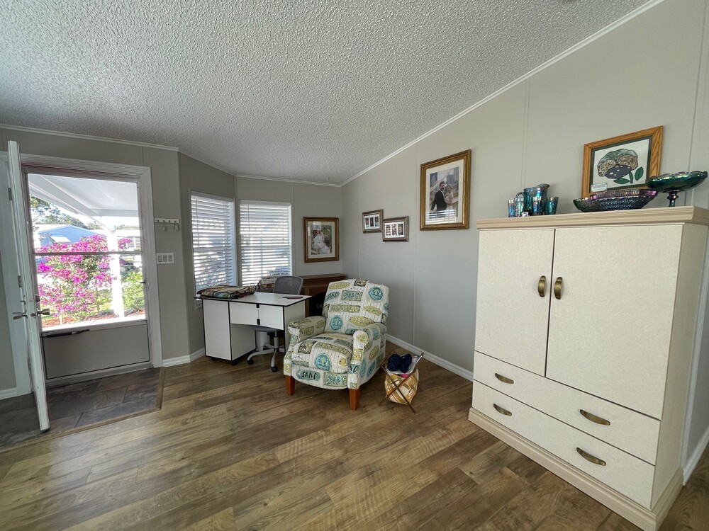 Cypress Lakes Village