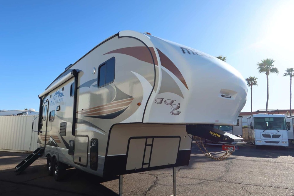 Photo of Rv