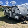 RV for Sale: 2018 ZINGER 211RD