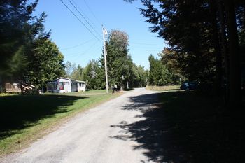 Photo of Mobile Home Park