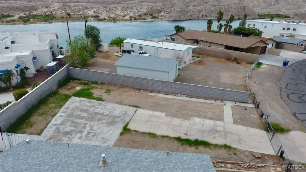 Photo of Mobile Home Lot
