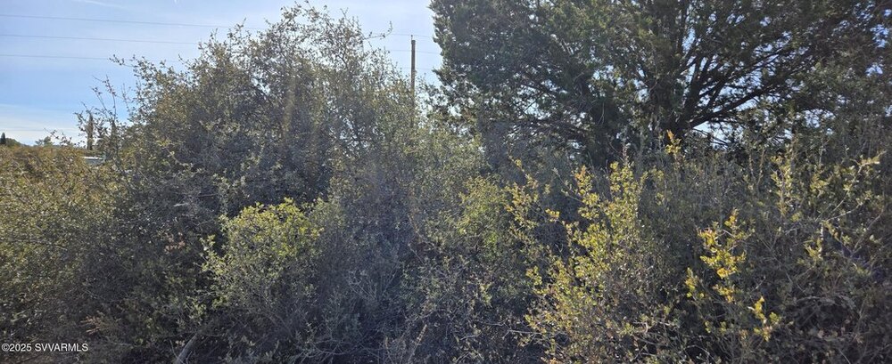 Photo of Mobile Home Lot