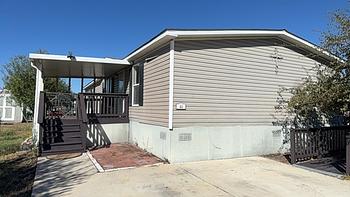 Thumbnail of mobile home