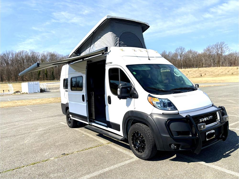 Photo of Rv