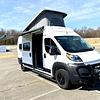 RV for Sale: 2022 SOLIS 59P