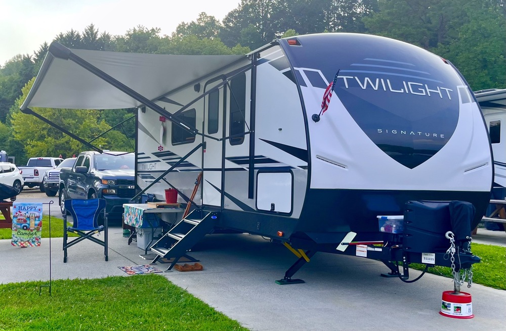 Photo of Rv