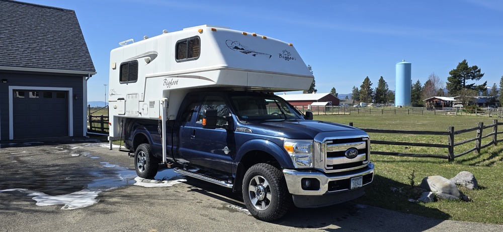 Photo of Rv
