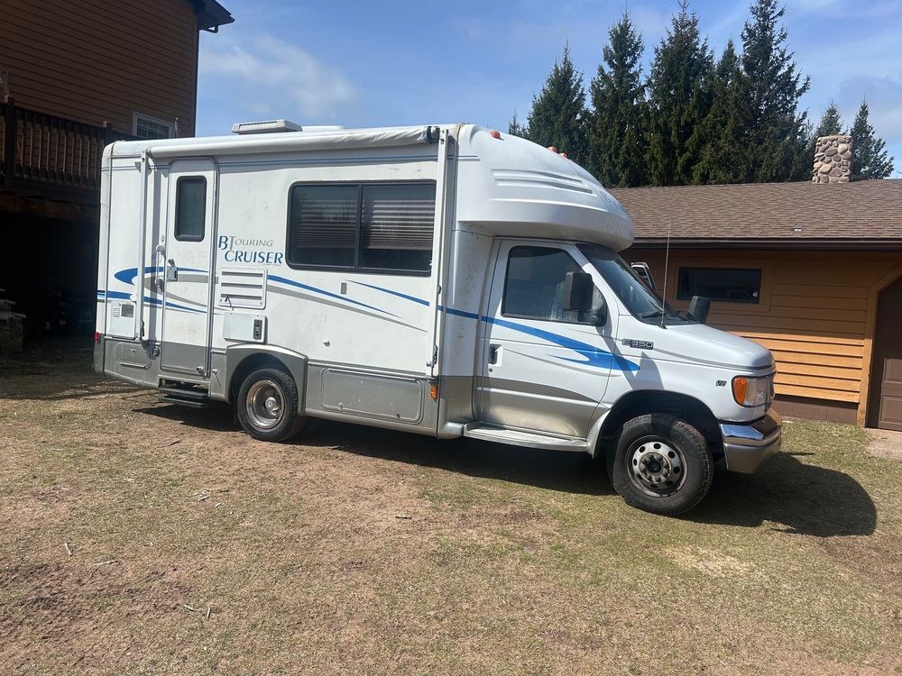Photo of Rv