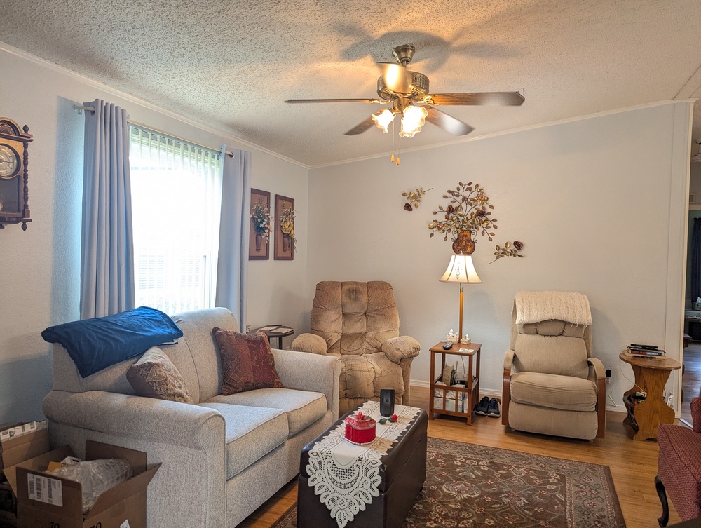 Cypress Lakes Village