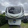 RV for Sale: 2021 SOLITUDE 380FL