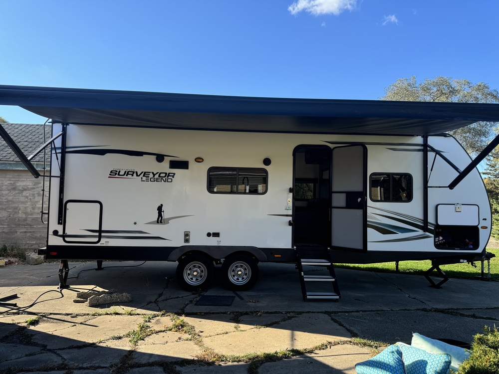 Photo of Rv