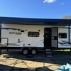 RV for Sale: 2021 SURVEYOR LEGEND 252RBLE