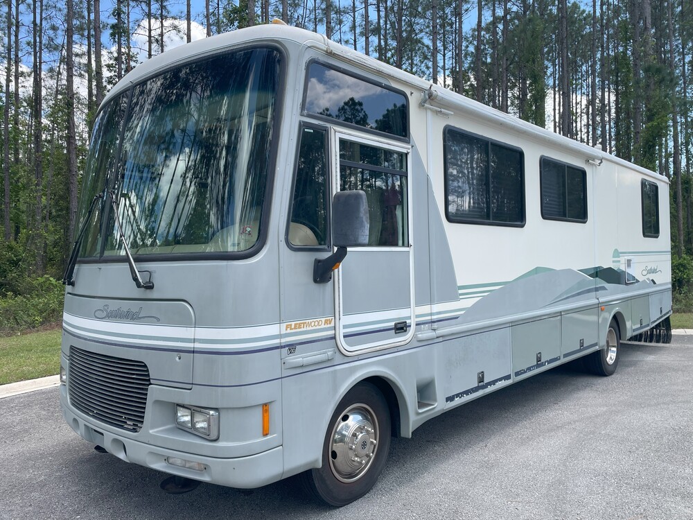 Photo of Rv