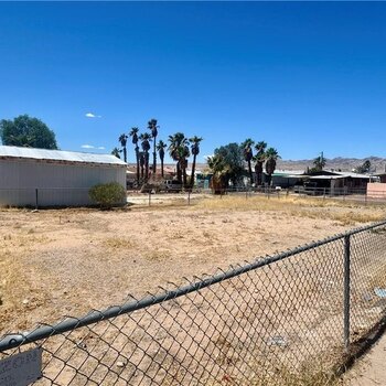 Photo of Mobile Home Lot