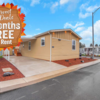 Mobile Home for Sale: 2 Bed 2 Bath 2023 Karsten