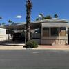 Mobile Home for Sale: 1 Bed 1 Bath 1988 Castle