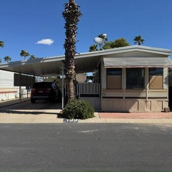 Thumbnail of mobile home