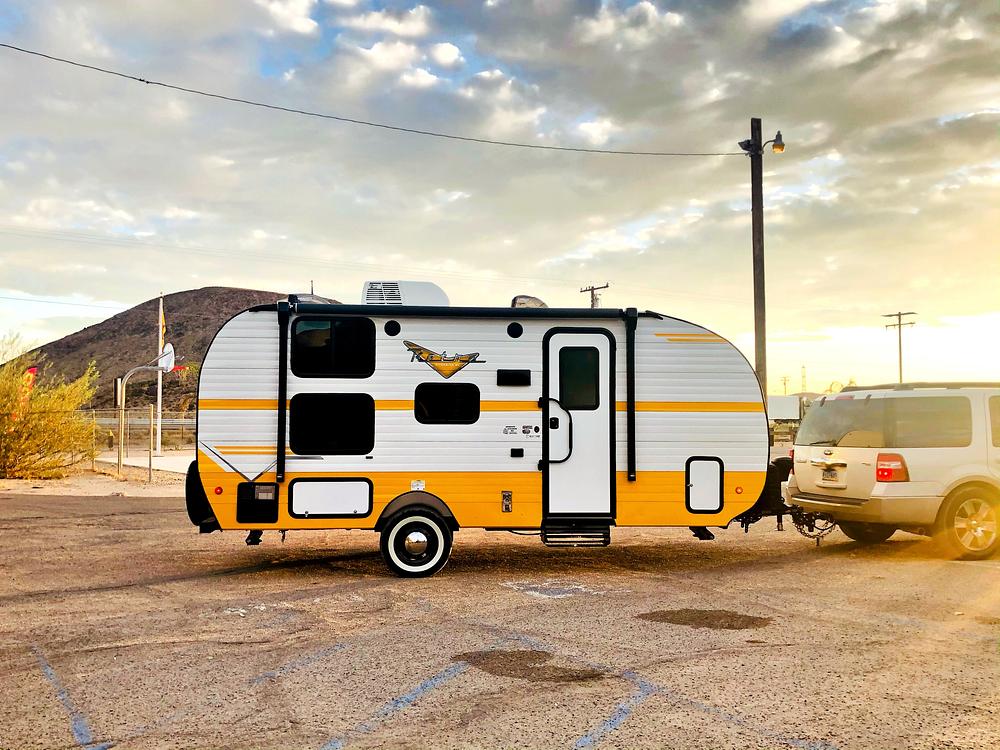 Photo of Rv