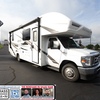 RV for Sale: 2023 ODYSSEY 27U