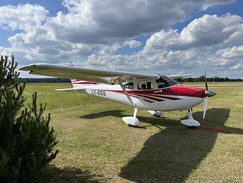 Thumbnail of aircraft