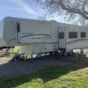 RV for Sale: 2004 SPORTSMEN FIFTH WHEEL 293RL