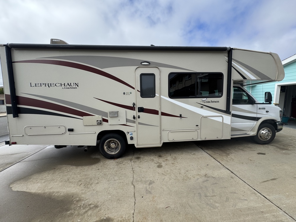 Photo of Rv