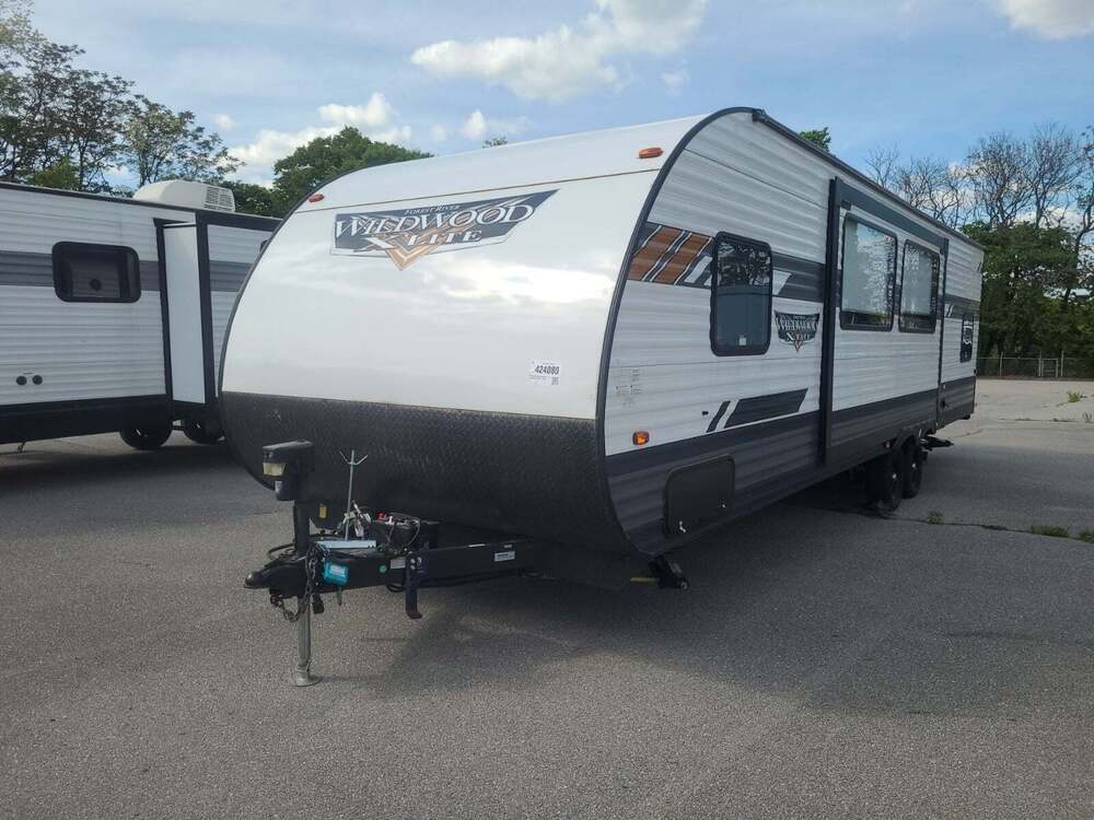Photo of Rv
