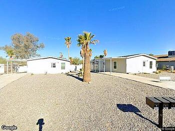 Thumbnail of mobile home