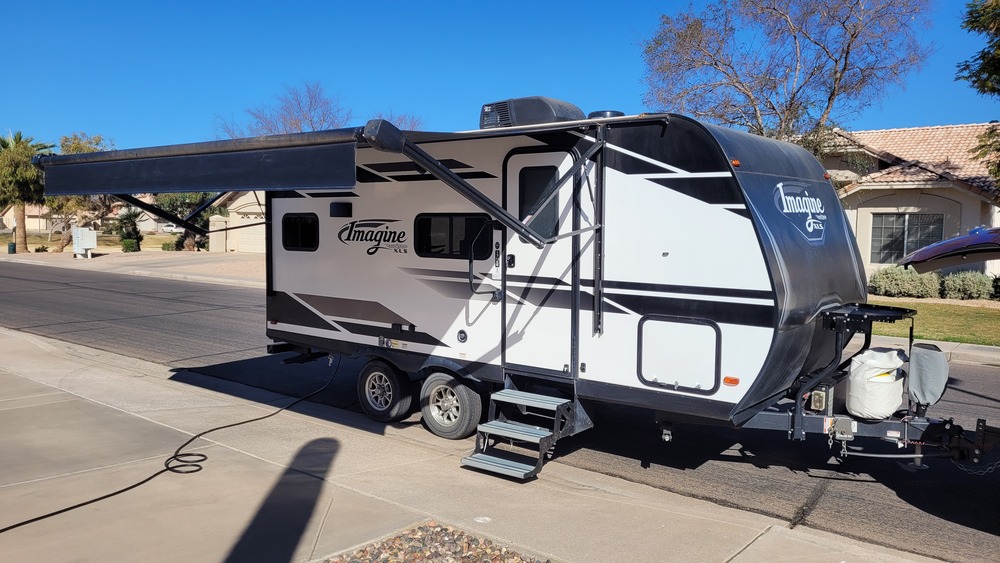 Photo of Rv