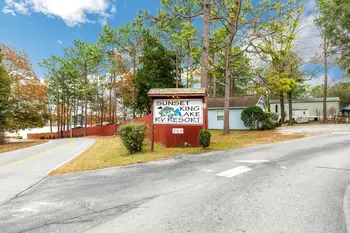 Thumbnail of mobile home park