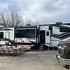 RV for Sale: 2022 MOMENTUM 397THS