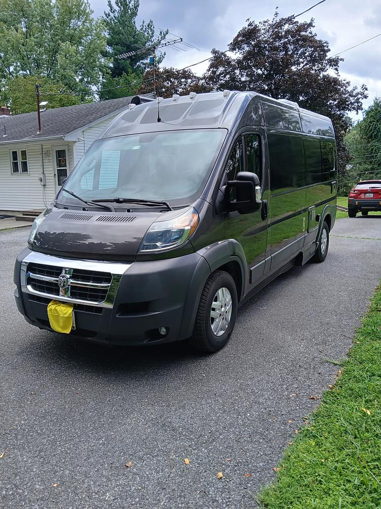 Photo of Rv