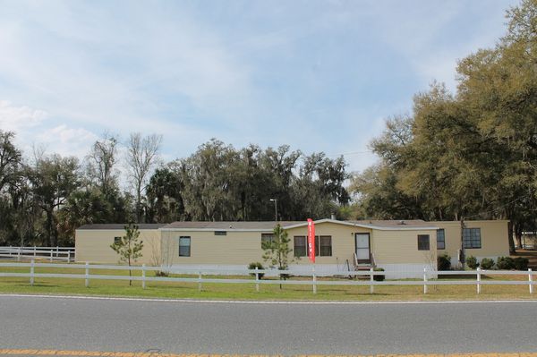 Photo of Mobile Home Park