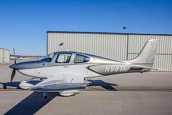 Thumbnail of aircraft