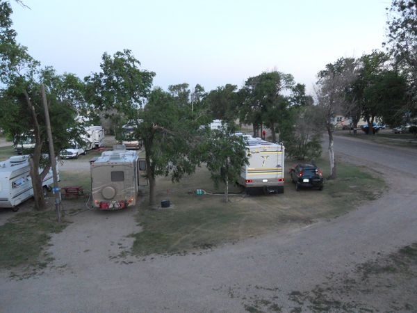 Photo of RV Park/Campground