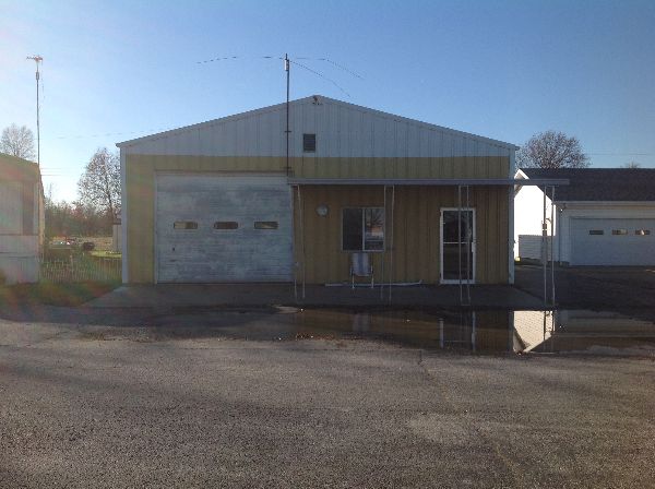 Photo of Mobile Home Park