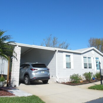 Thumbnail of mobile home