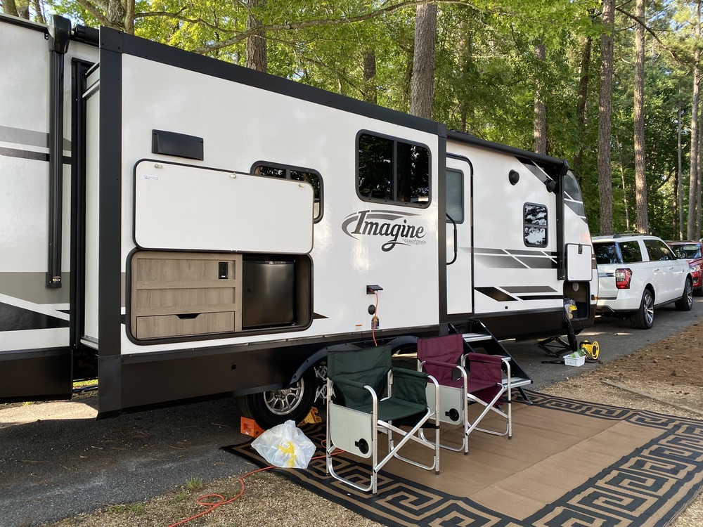 Photo of Rv