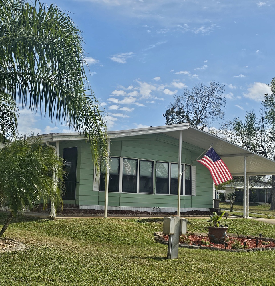 Bear Creek Village