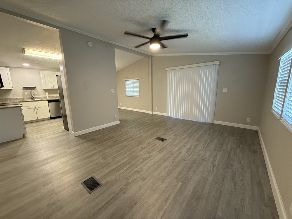 Rolling Greens Village